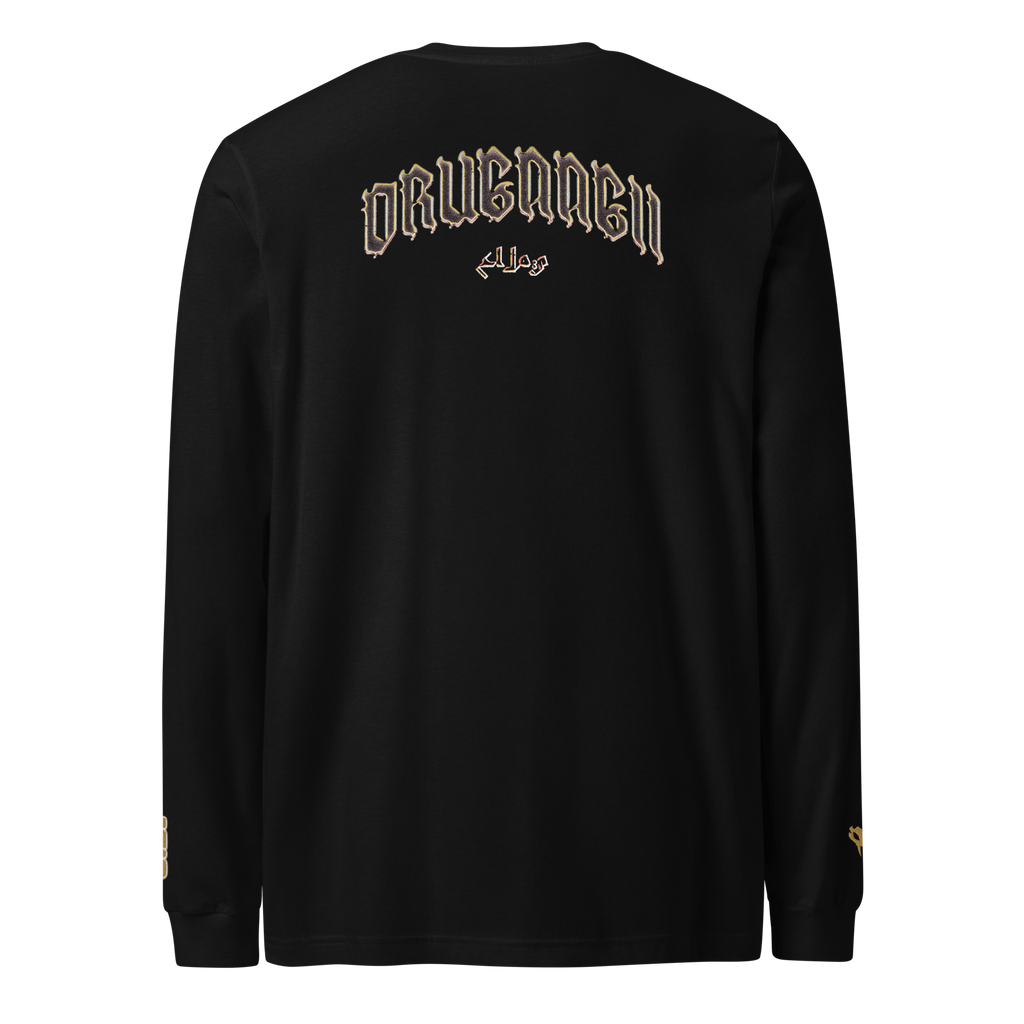 Grenada L/S Top