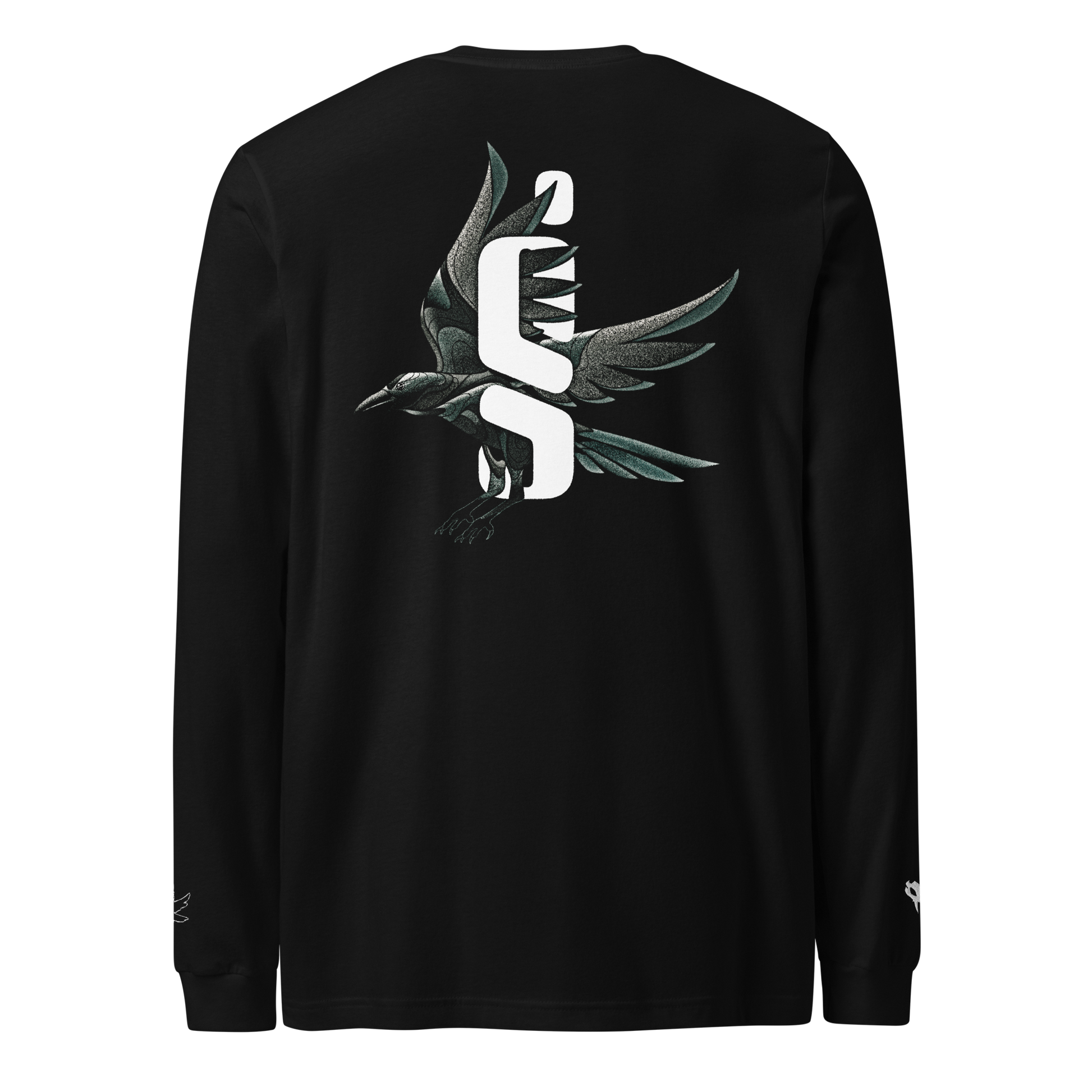 Mex Appeal L/S Top