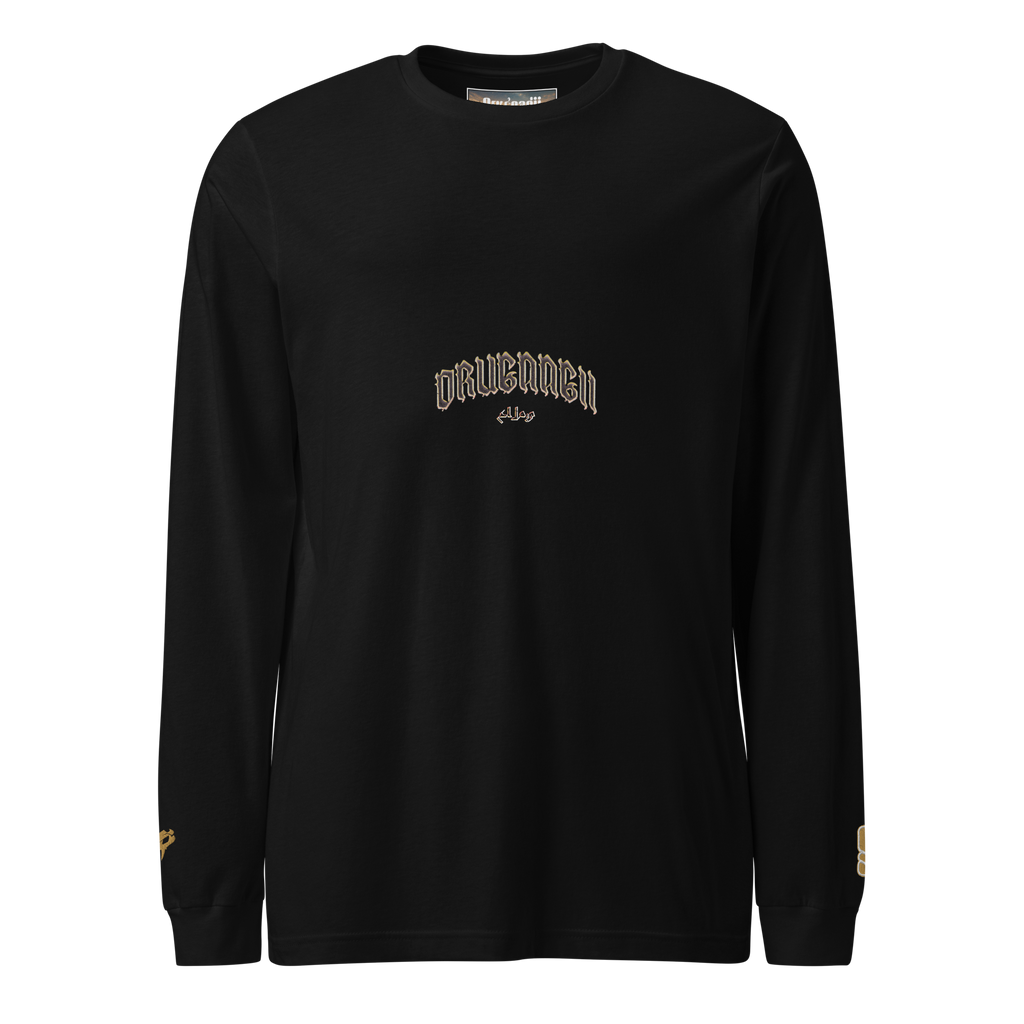 Grenada L/S Top