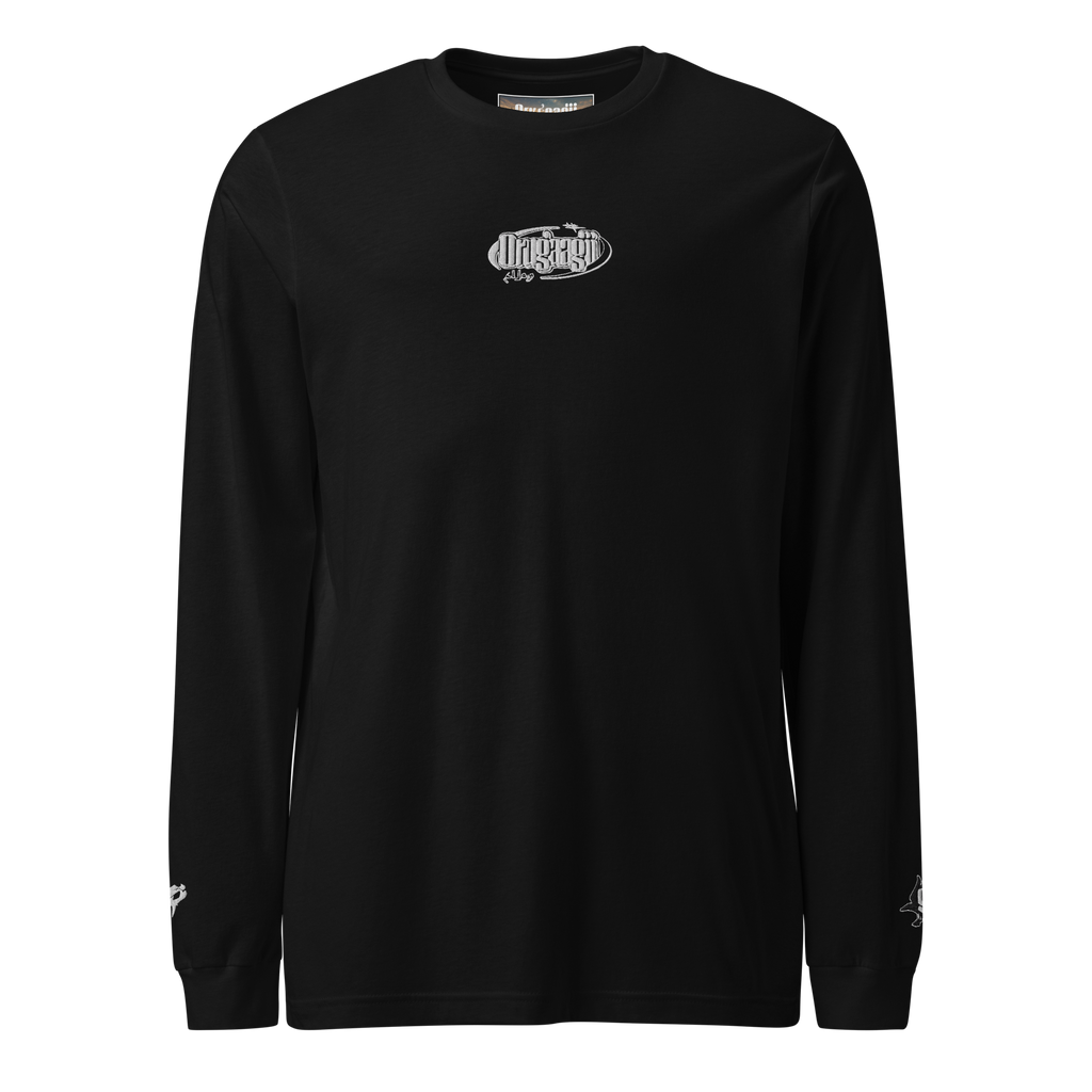 Hardware L/S Top