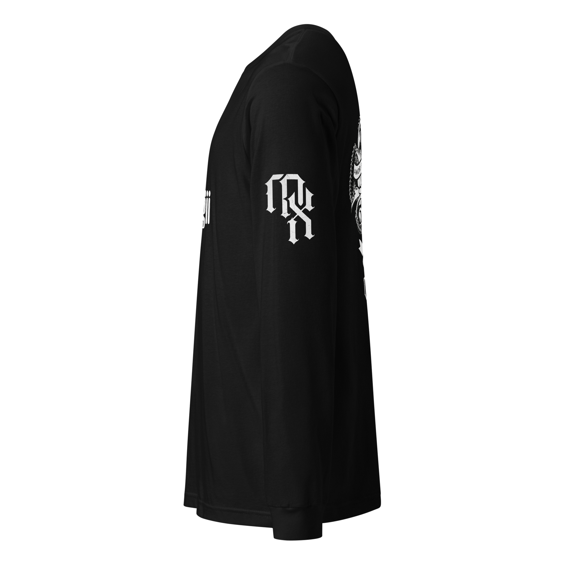 Casa Orugaagii CDMX L/S Top