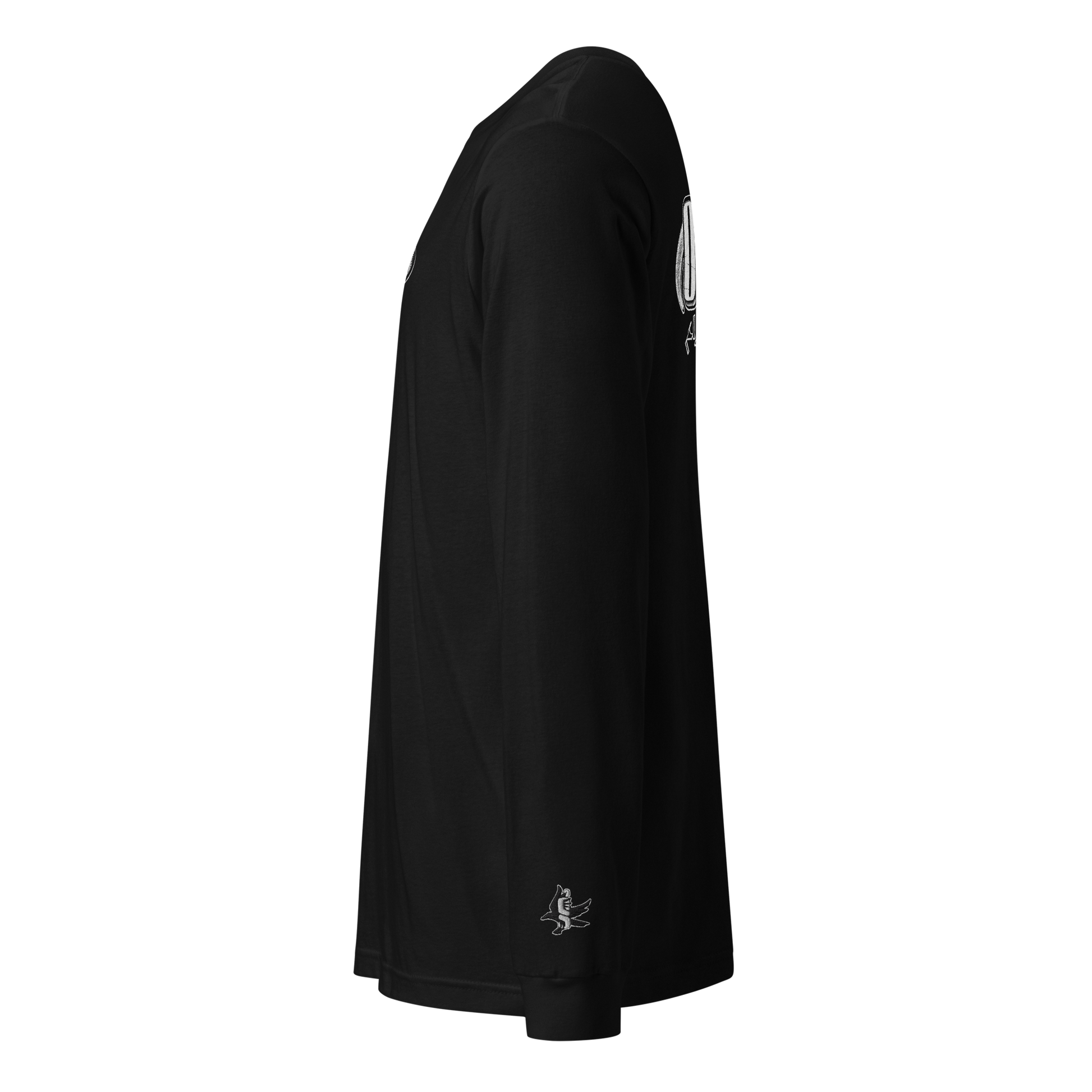 Hardware L/S Top