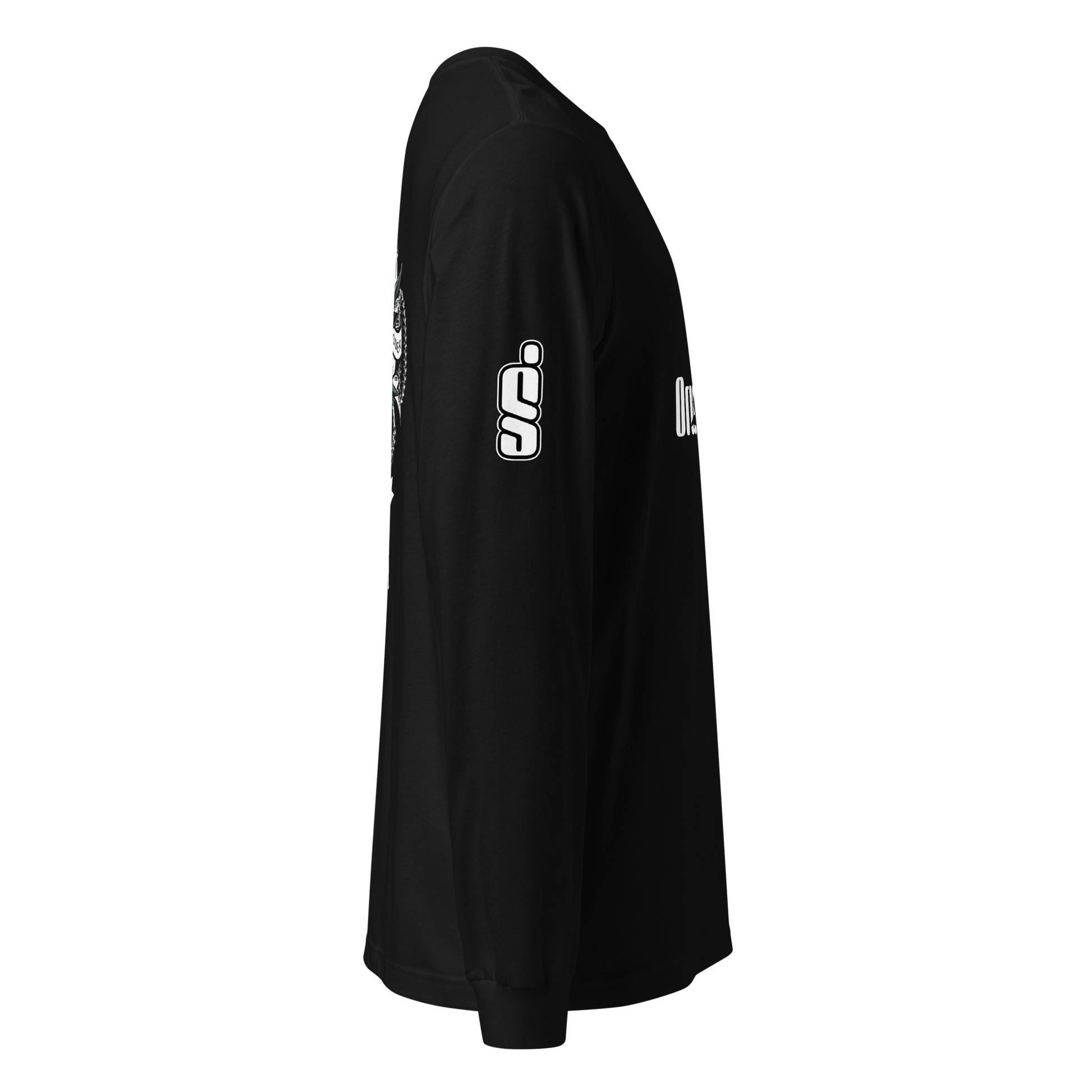 Casa Orugaagii CDMX L/S Top