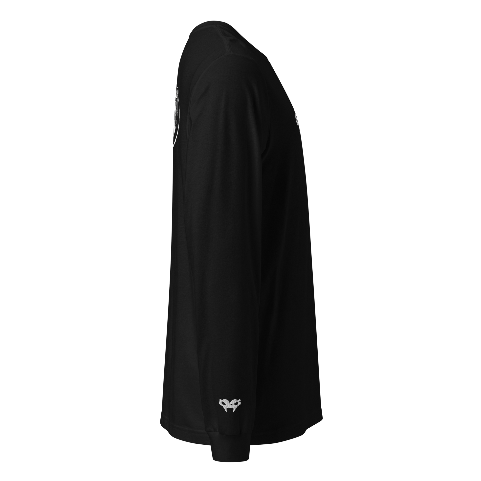 Hardware L/S Top