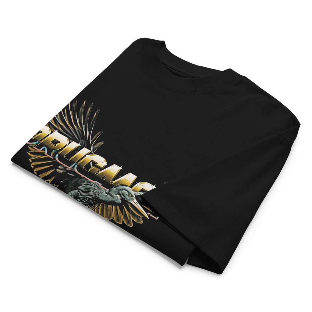 La Garza S/S Top