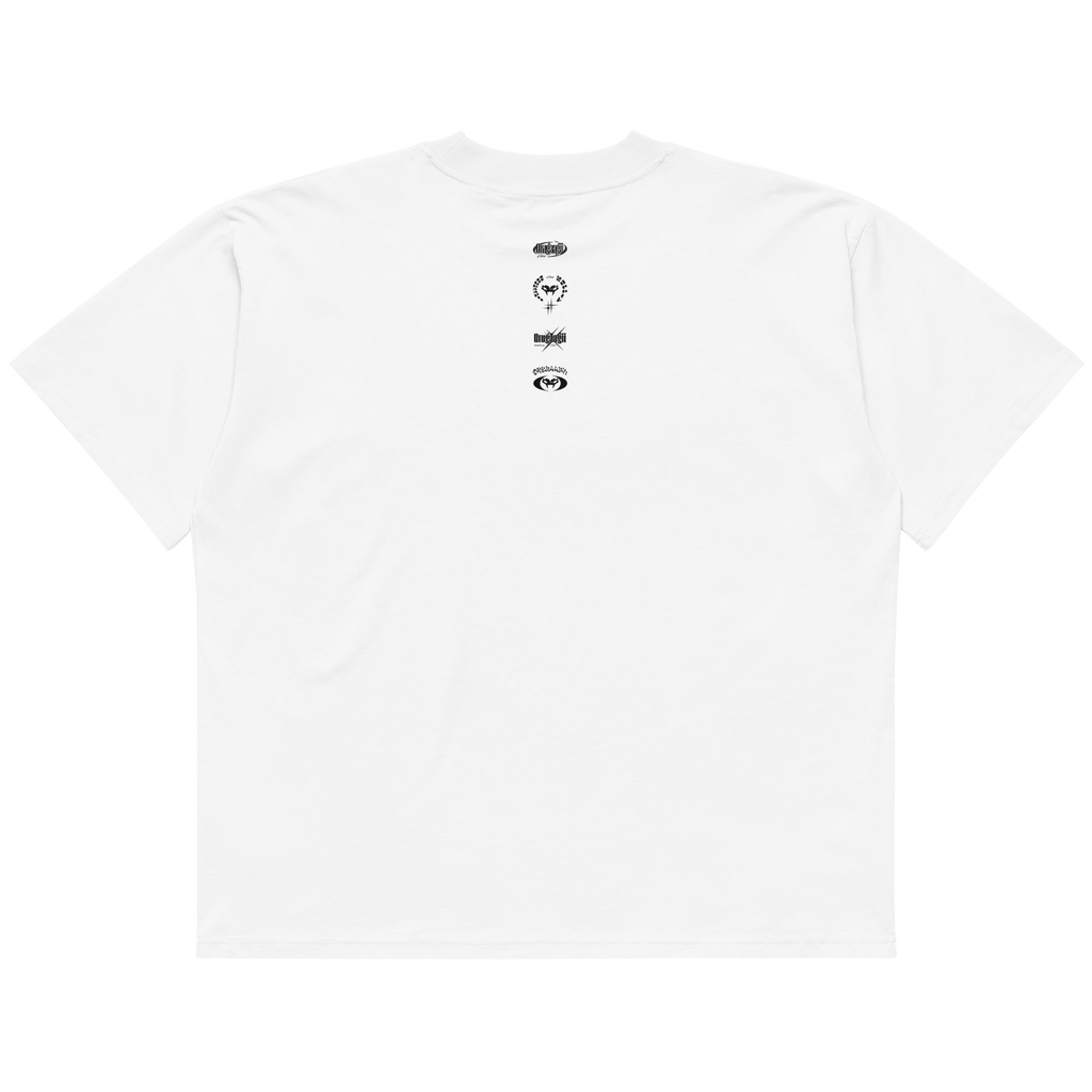 La Garza S/S Top