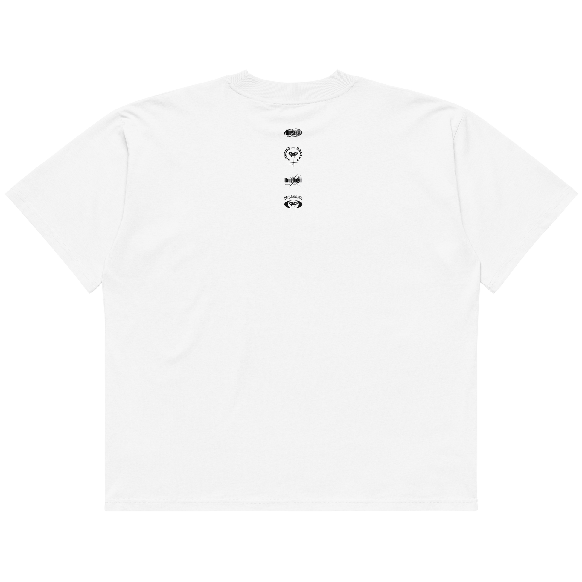 La Garza S/S Top