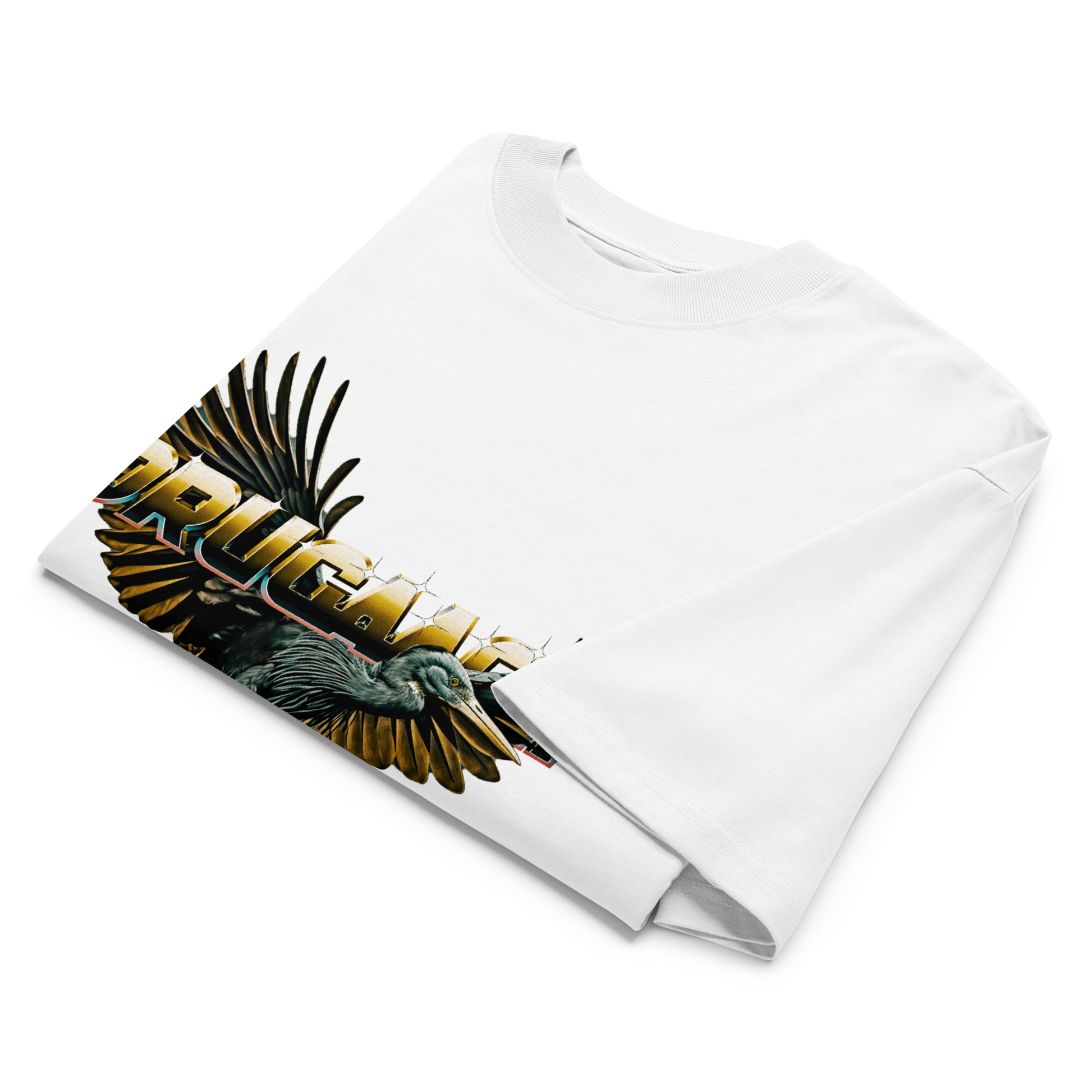 La Garza S/S Top
