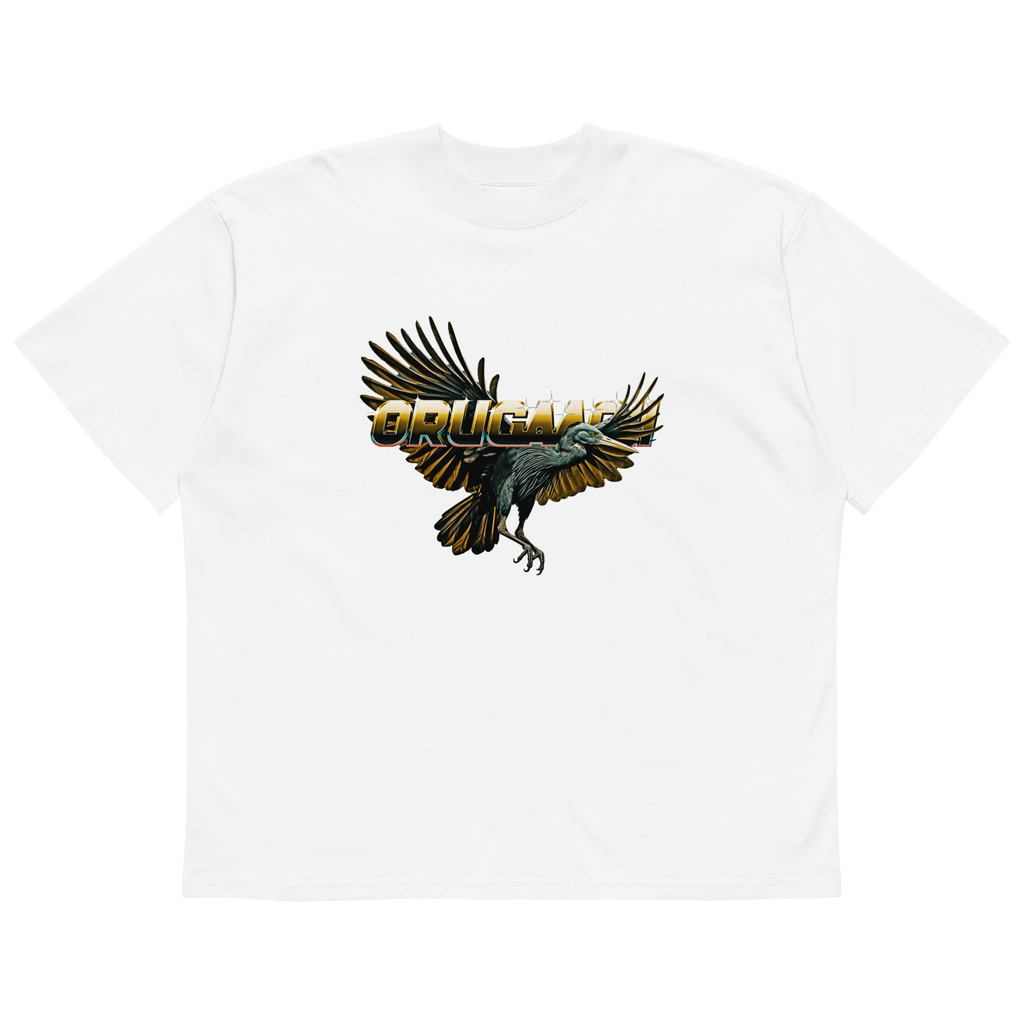 La Garza S/S Top